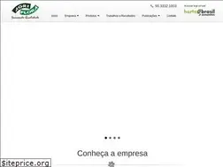 Sites similar to agriflora.agr.br
