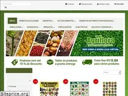 Sites similar to agriflorasementes.com.br