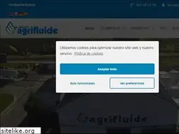 Sites similar to agrifluide.com