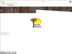 Sites similar to agrifood-marketing.com