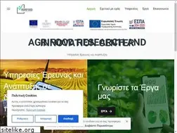 Sites similar to agrifood-ric.com
