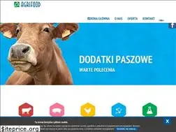 Sites similar to agrifood.com.pl