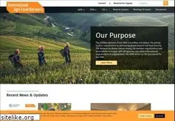 Sites similar to agrifood.net