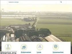 Sites similar to agrifoodcapital.nl