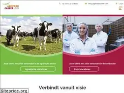 Sites similar to agrifoodcareer.com