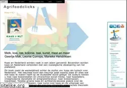 Sites similar to agrifoodclicks.nl