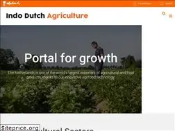 Sites similar to agrifoodindianl.com