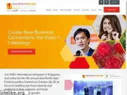 Sites similar to agrifoodinnovation.com