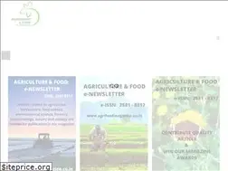 Sites similar to agrifoodmagazine.co.in