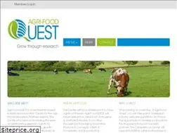 Sites similar to agrifoodquest.com