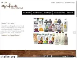 Sites similar to agrifoods.ca