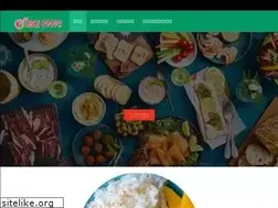 Sites similar to agrifoods.jp