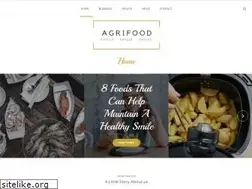 Sites similar to agrifoodskills.net.au