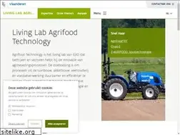 Sites similar to agrifoodtechnology.be