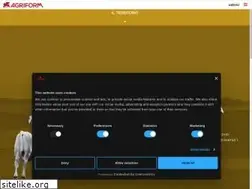 Sites similar to agriform.it