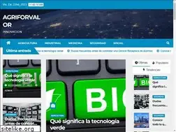 Sites similar to agriforvalor.eu