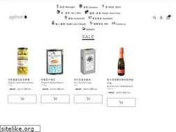 Sites similar to agrifresh.com.hk