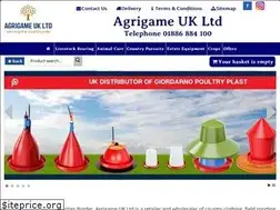 Sites similar to agrigame.co.uk