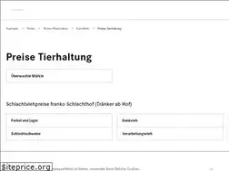 Sites similar to agrigate.ch