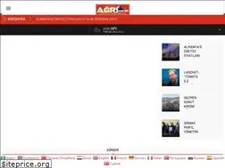 Sites similar to agrigazetesi.com