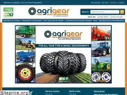 Sites similar to agrigear.ie