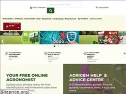 Sites similar to agrigem.co.uk