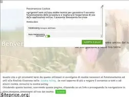 Sites similar to agrigestsrl.com