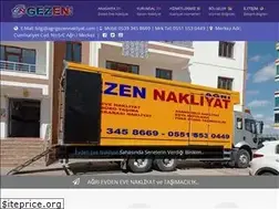 Sites similar to agrigezennakliyat.com