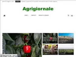 Sites similar to agrigiornale.net