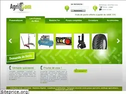 Sites similar to agrigom.fr