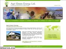 Sites similar to agrigreenenergy.com