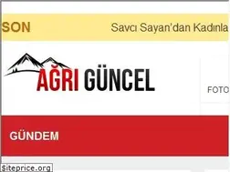 Sites similar to agriguncel.com