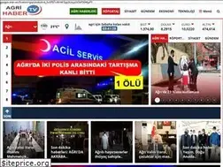 Sites similar to agrihabertv.com
