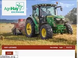 Sites similar to agrihayexchange.com