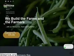 Sites similar to agrihomegh.com