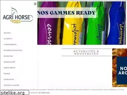 Sites similar to agrihorse.com