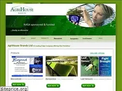 Sites similar to agrihouse.com