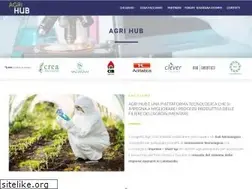Sites similar to agrihub-ptp.it