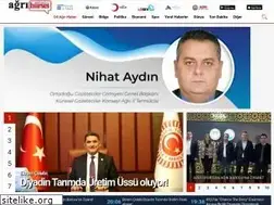 Sites similar to agrihurses.net