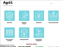 Sites similar to agrii.ro