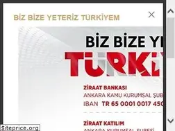 Sites similar to agriilozelidaresi.gov.tr