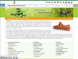Sites similar to agriimplements.com