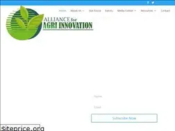 Sites similar to agriinnovation.in