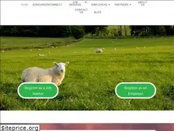Sites similar to agrijob.co.za