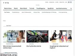 Sites similar to agrijob.de