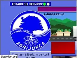 Sites similar to agrijorca.com