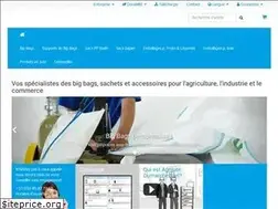 Sites similar to agrijute.fr