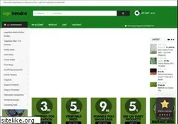 Sites similar to agrikendra.com