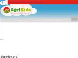 Sites similar to agrikids.ie