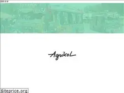 Sites similar to agrikol.ca